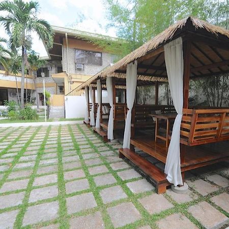 Vacation Hotel Cebu Екстериор снимка