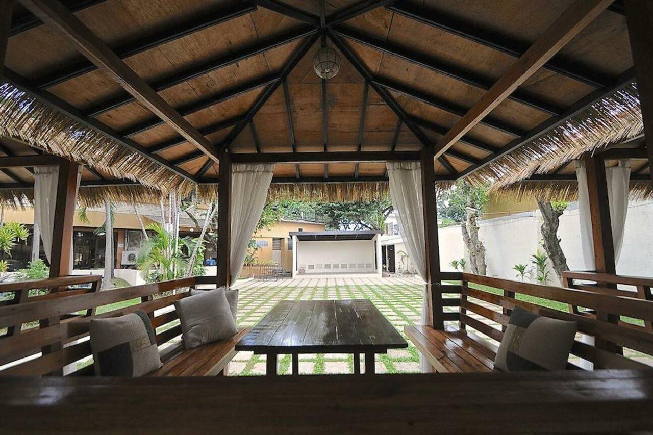 Vacation Hotel Cebu Екстериор снимка