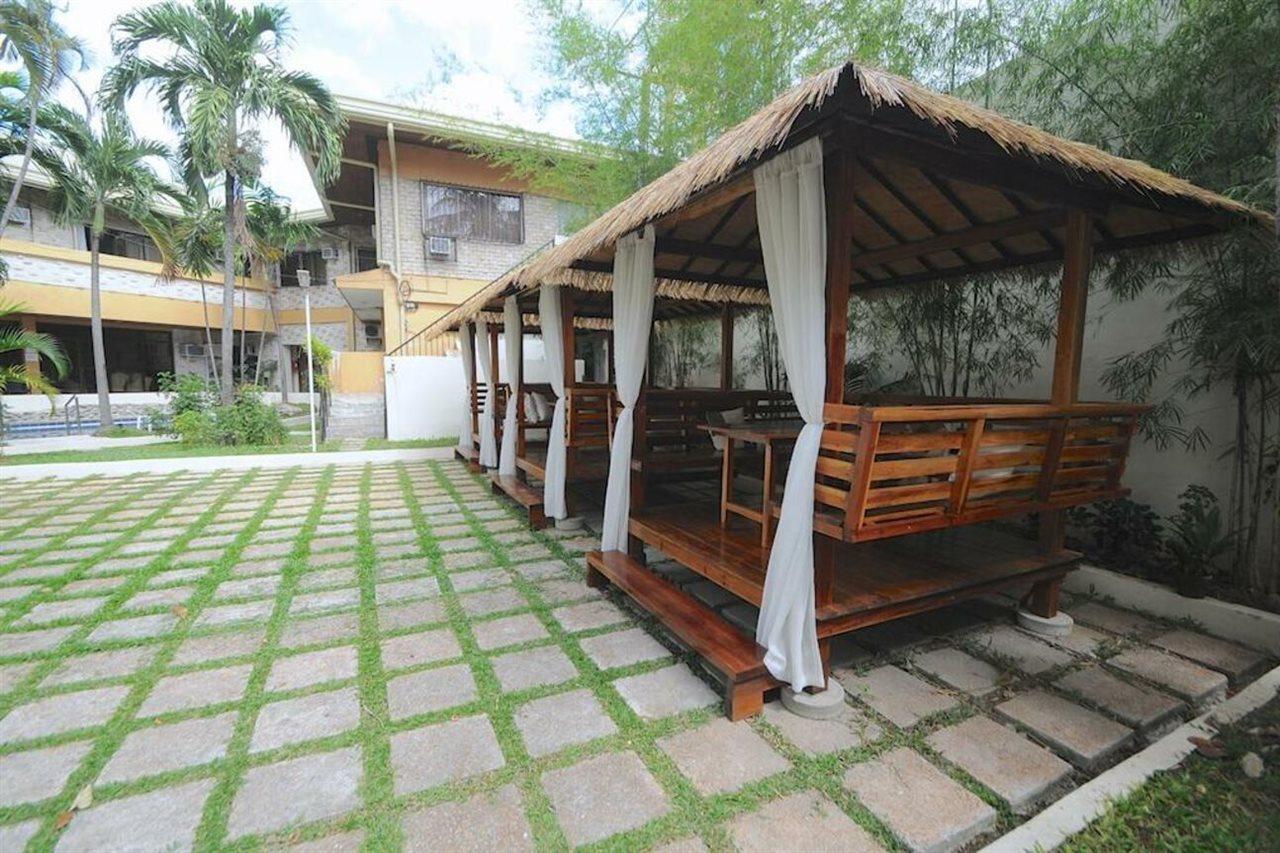 Vacation Hotel Cebu Екстериор снимка