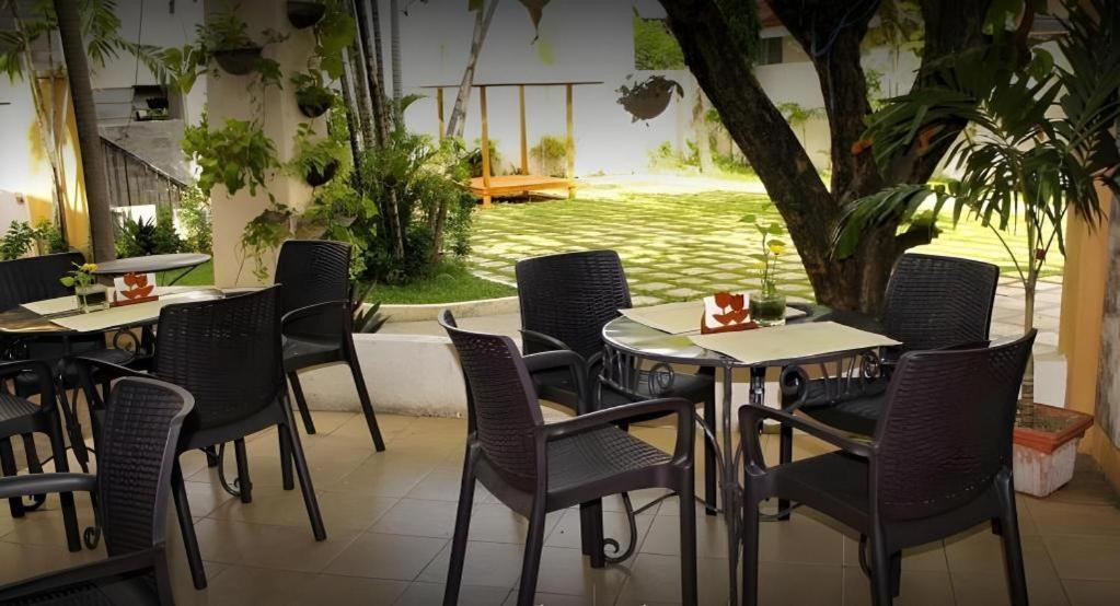 Vacation Hotel Cebu Екстериор снимка