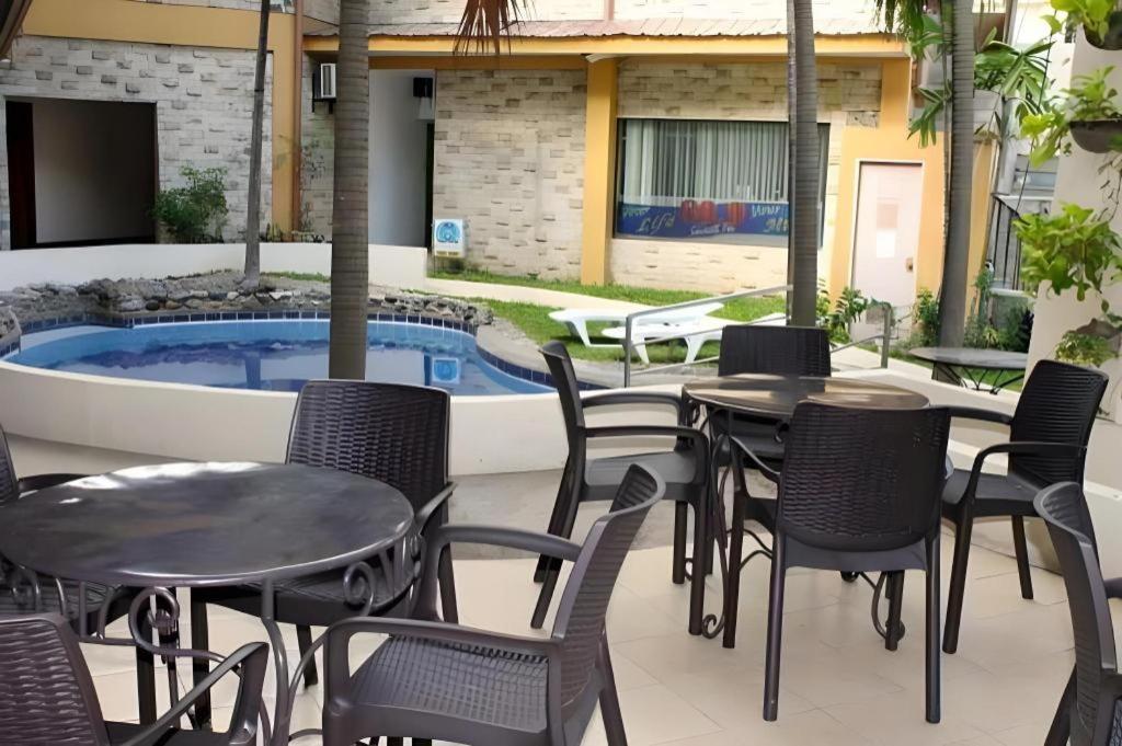 Vacation Hotel Cebu Екстериор снимка