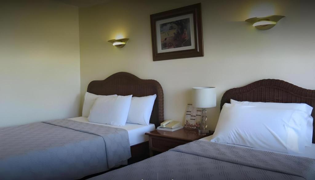 Vacation Hotel Cebu Екстериор снимка