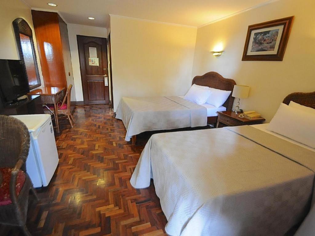 Vacation Hotel Cebu Екстериор снимка