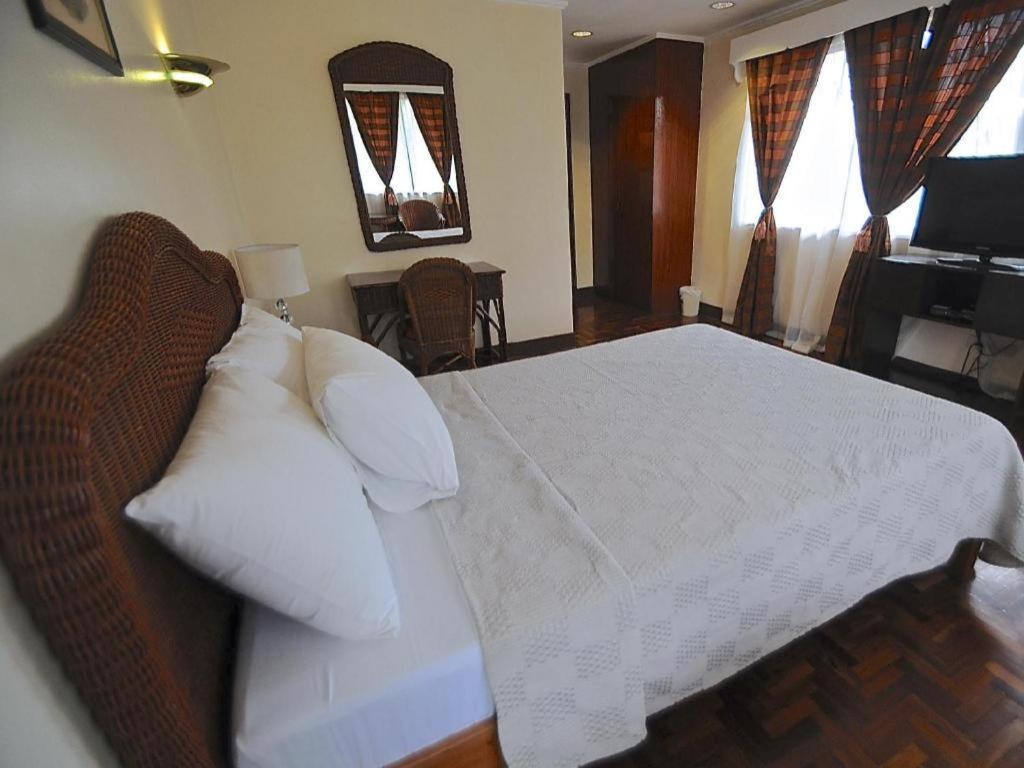 Vacation Hotel Cebu Екстериор снимка