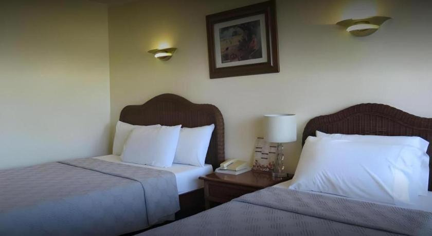 Vacation Hotel Cebu Екстериор снимка