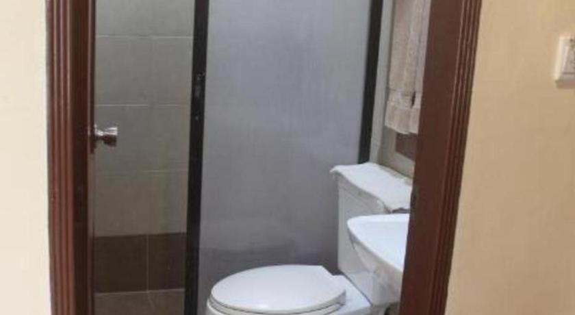 Vacation Hotel Cebu Екстериор снимка