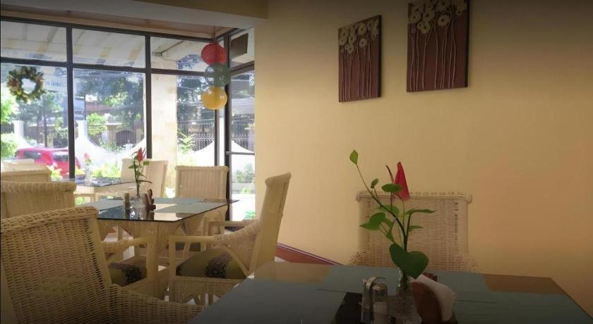 Vacation Hotel Cebu Екстериор снимка