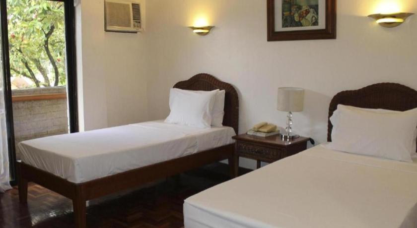 Vacation Hotel Cebu Екстериор снимка