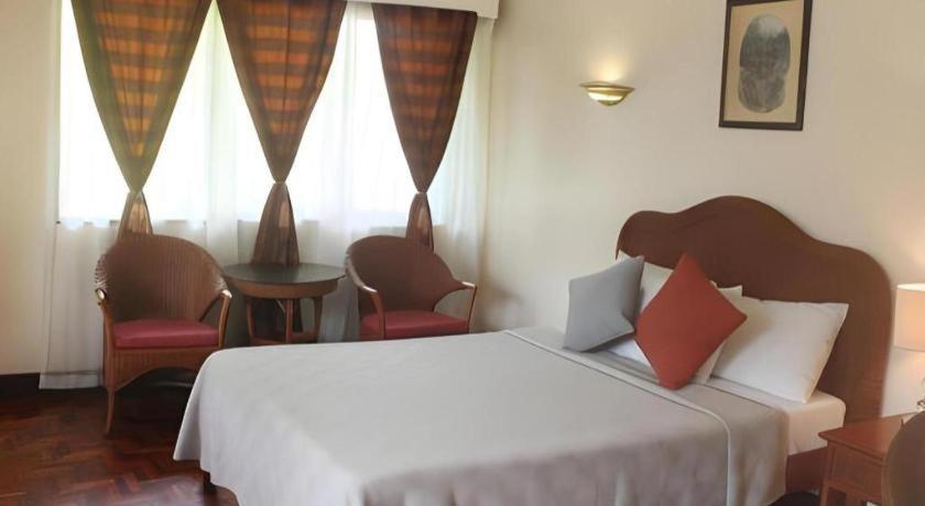 Vacation Hotel Cebu Екстериор снимка
