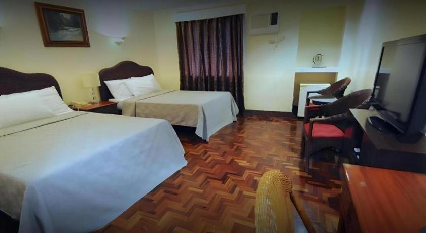 Vacation Hotel Cebu Екстериор снимка