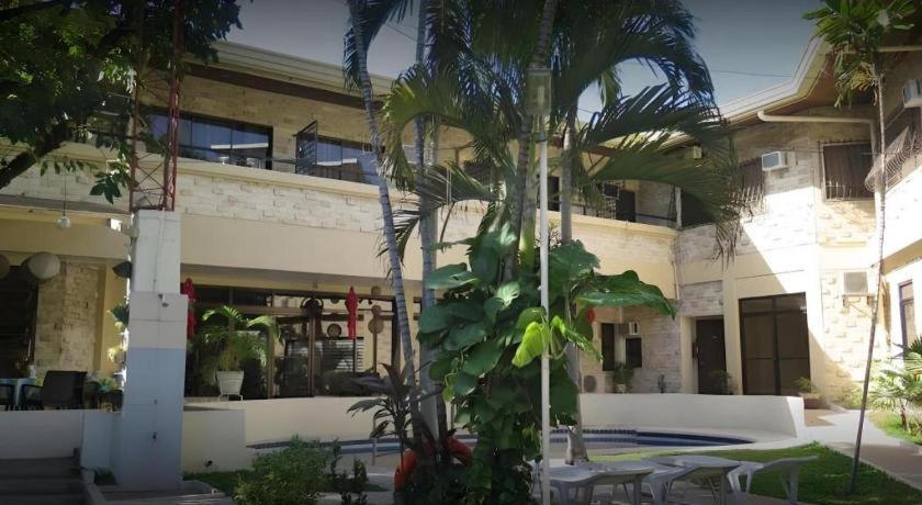 Vacation Hotel Cebu Екстериор снимка